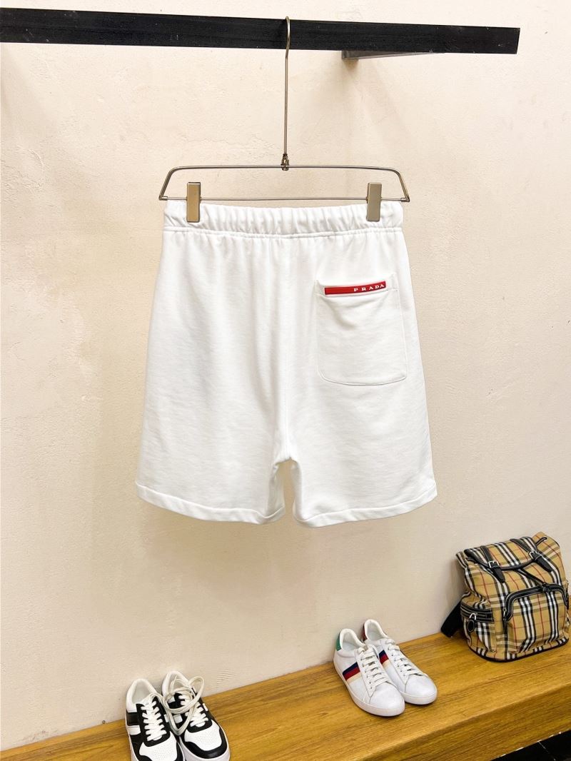 Prada Short Pants